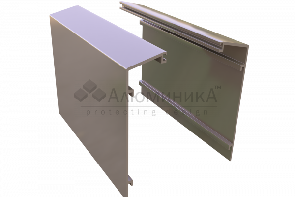 Крышка крепления стекла 16-20 мм Крышка крепления стекла 16-20 мм