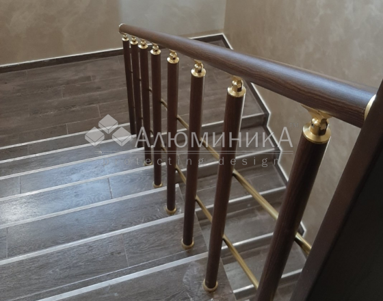 Алюміній. Круг. Золото. Декор під дерево, колір “венге”. 2 леєри. Алюміній. Круг. Золото. Декор під дерево, колір “венге”. 2 леєри.