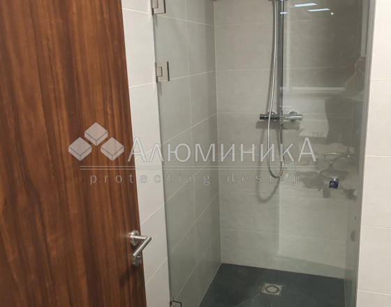 Душевая перегородка Душевая перегородка