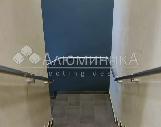 Алюміній. Леєра.